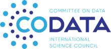 CODATA logo